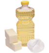 Margarina para hojaldres y cremas. Margarinas y aceites para reposteria