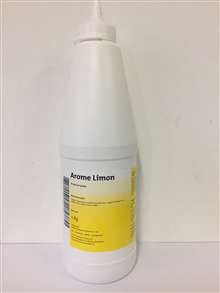 Arome Limón en pasta