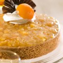 Relleno de Melocotón