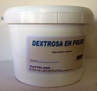 Dextrosa