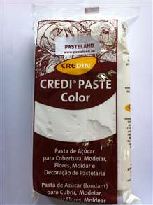 Fondant Blanco Credipaste Film