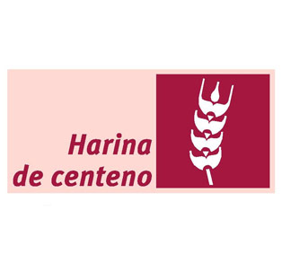 Harina de centeno