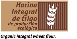 Harina Ecológica Integral