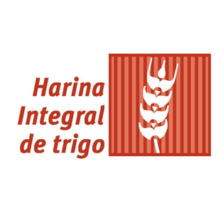 Harina de trigo integral Vigor