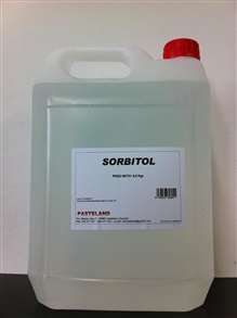 Sorbitol Líquido